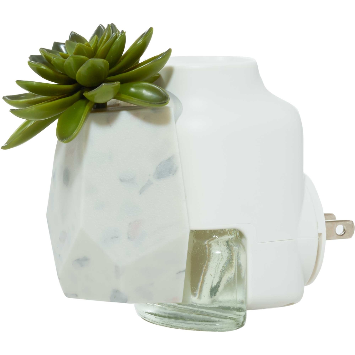 Yankee Candle Succulent ScentPlug Diffuser - Image 3 of 3