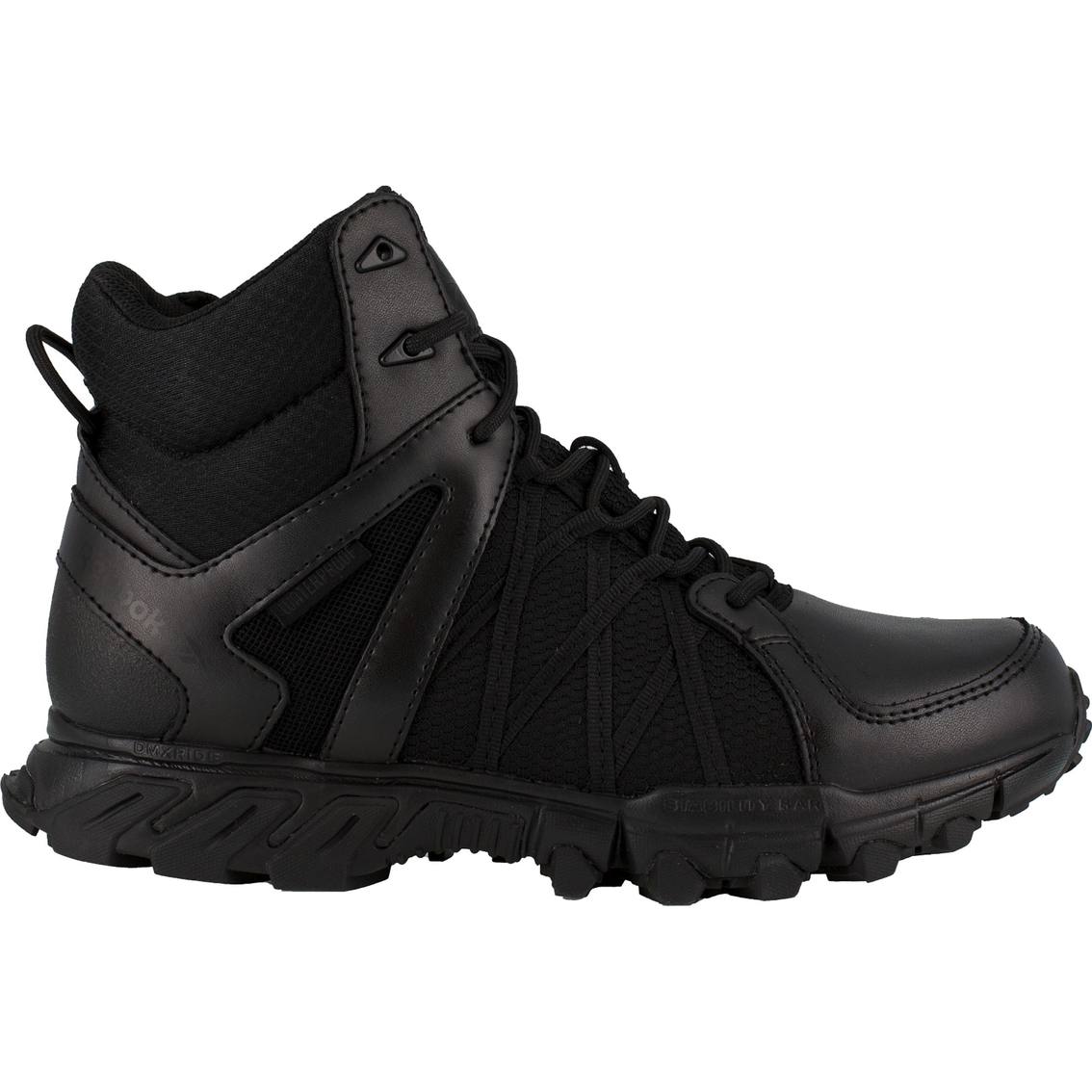 Reebok Trailgrip Tactical Boots - Image 2 of 5
