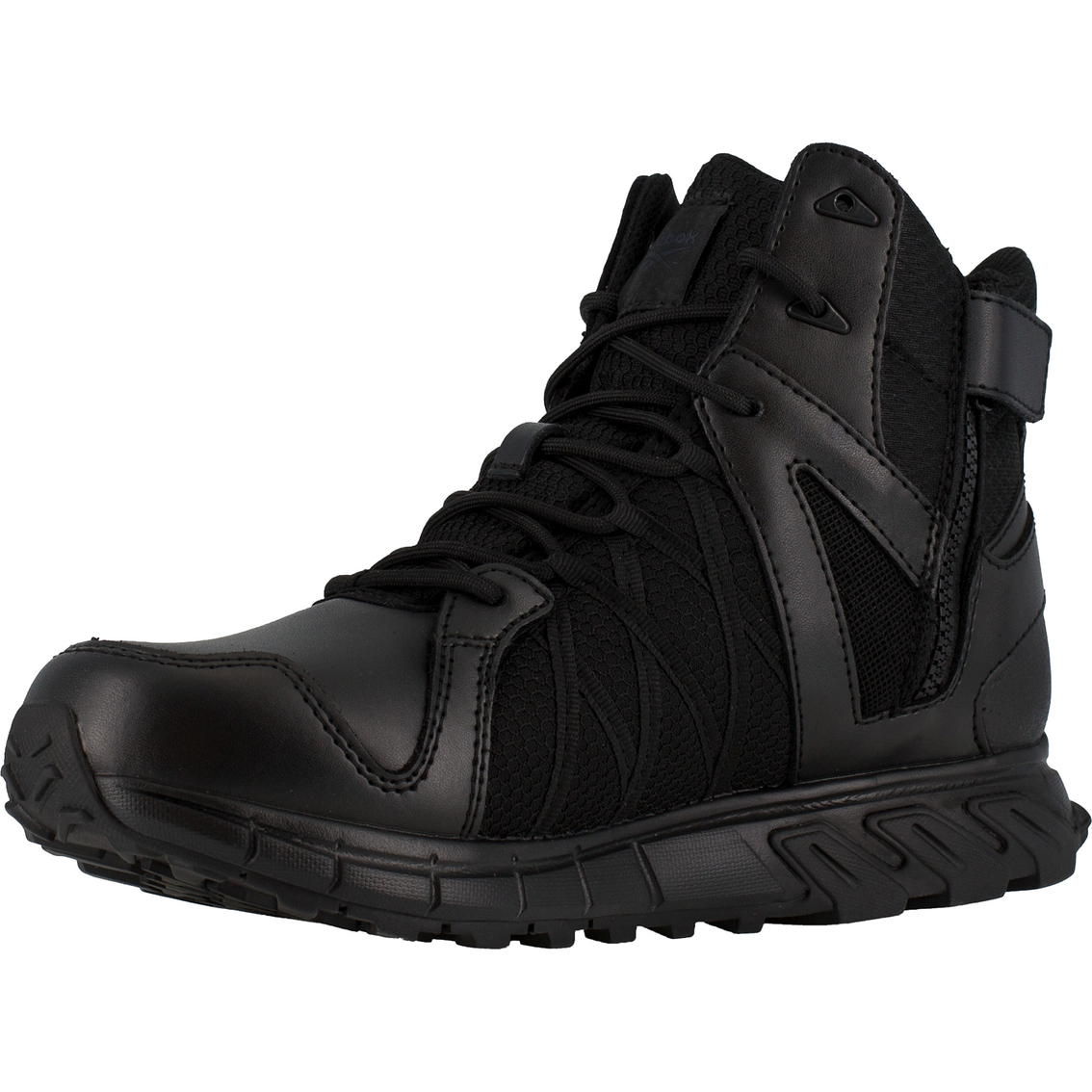 Relámpago graduado Consciente de Reebok Trailgrip Tactical Boots | Military Approved Footwear | Military |  Shop The Exchange