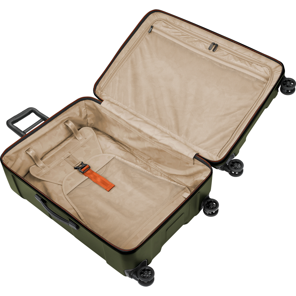 Briggs & Riley Large Torq 30 in. Spinner - Image 8 of 10