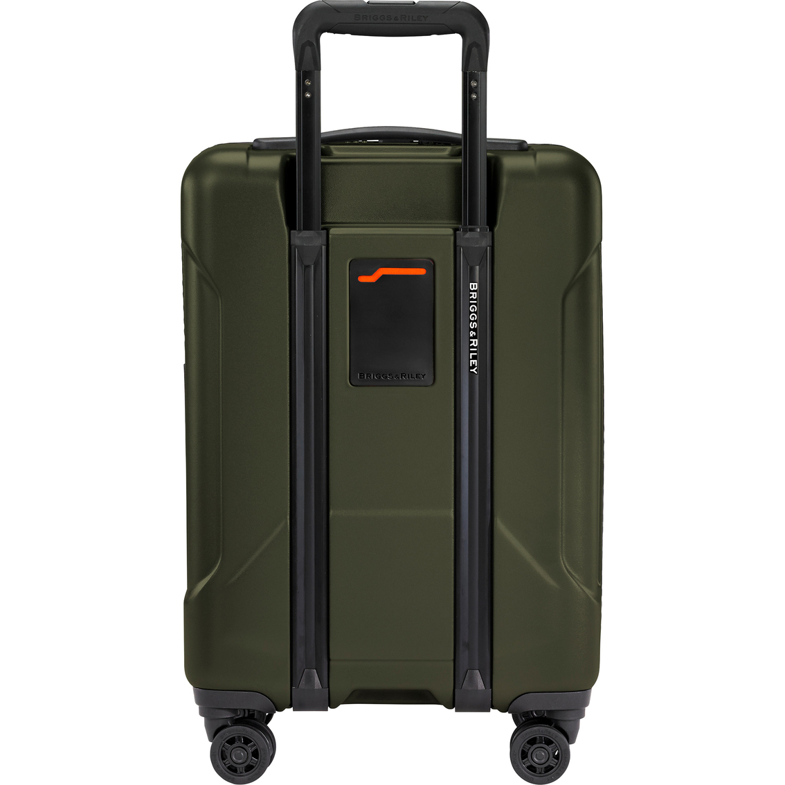 Briggs & Riley Torq 21 in. International Carry-On Spinner - Image 3 of 10