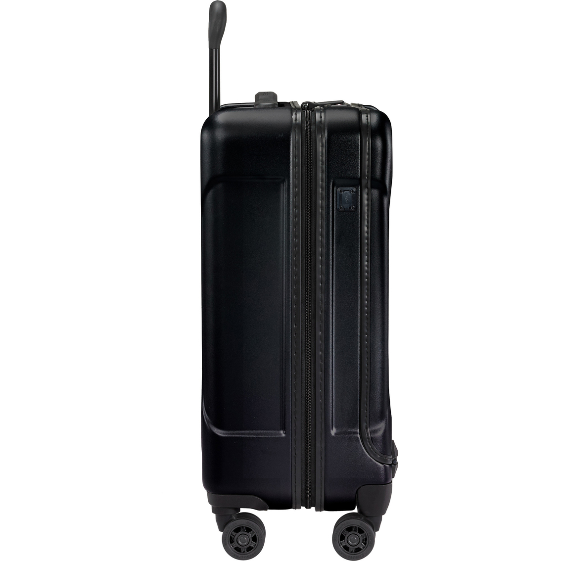 Briggs & Riley International Torq 21 in. Stealth Carry-On Spinner - Image 5 of 10
