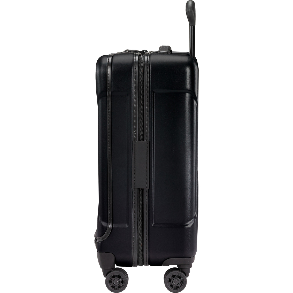 Briggs & Riley International Torq 21 in. Stealth Carry-On Spinner - Image 6 of 10