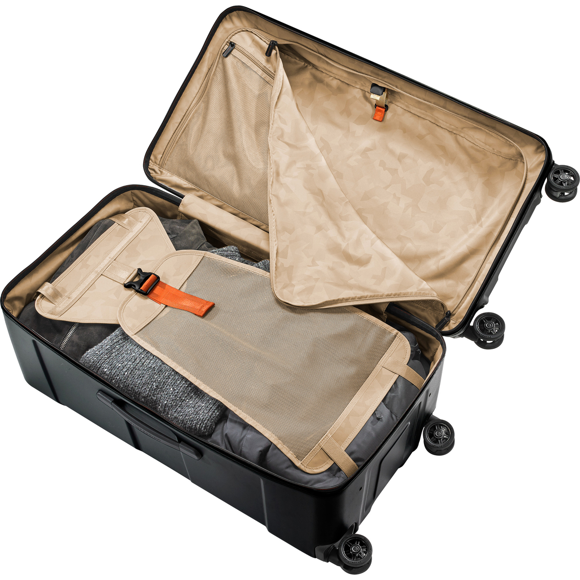 Briggs & Riley Torq Trunk Spinner - Image 5 of 10