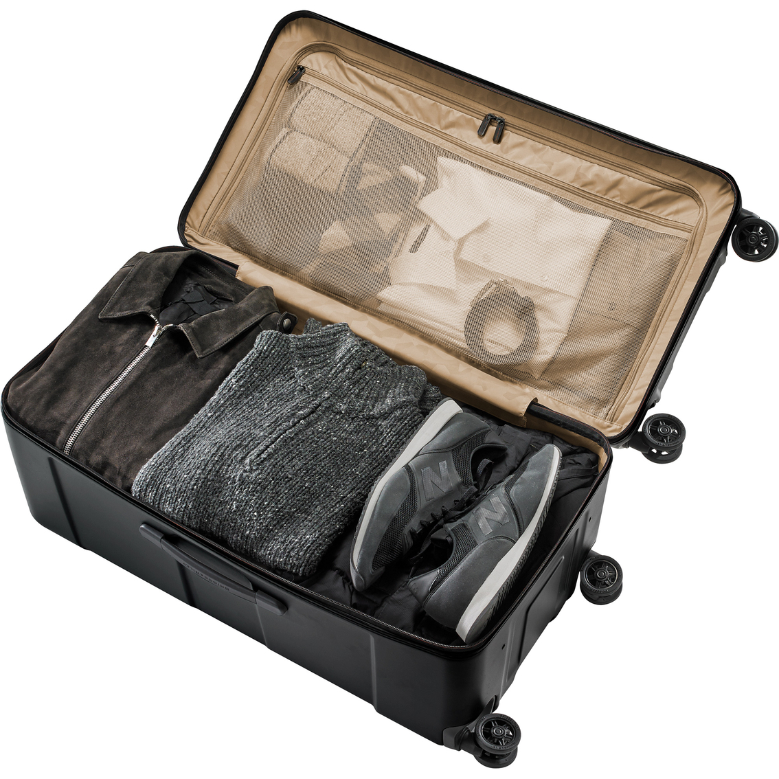 Briggs & Riley Torq Trunk Spinner - Image 8 of 10