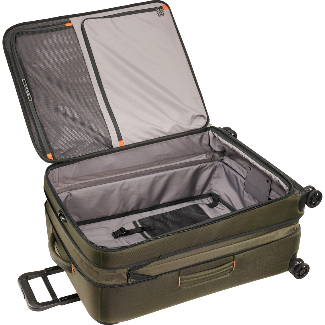 Briggs & Riley ZDX 29 in. Large Expandable Spinner - Image 8 of 10