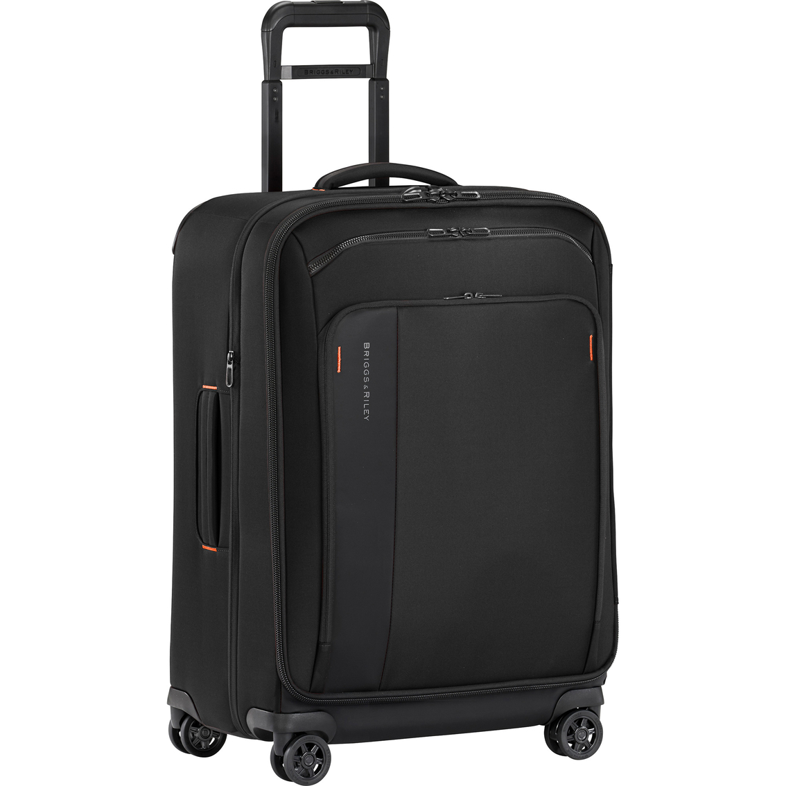 Briggs & Riley Zdx 26 In. Medium Expandable Spinner | Luggage ...
