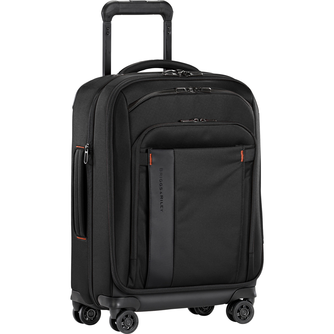 Briggs & Riley Zdx 21 In. Carry On Expandable Spinner | Luggage ...