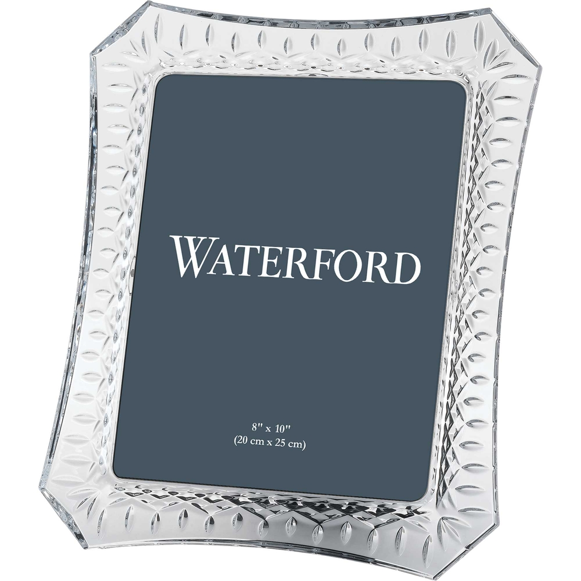 Waterford Lismore Frame 8 in. X 10 in.
