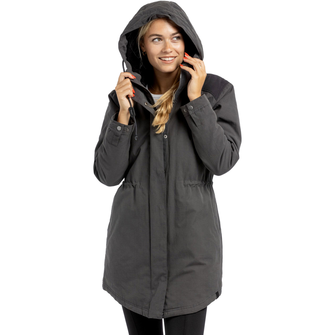 Liv Outdoor Avery Sherpa Lined Jacket | Jackets | Clothing ...