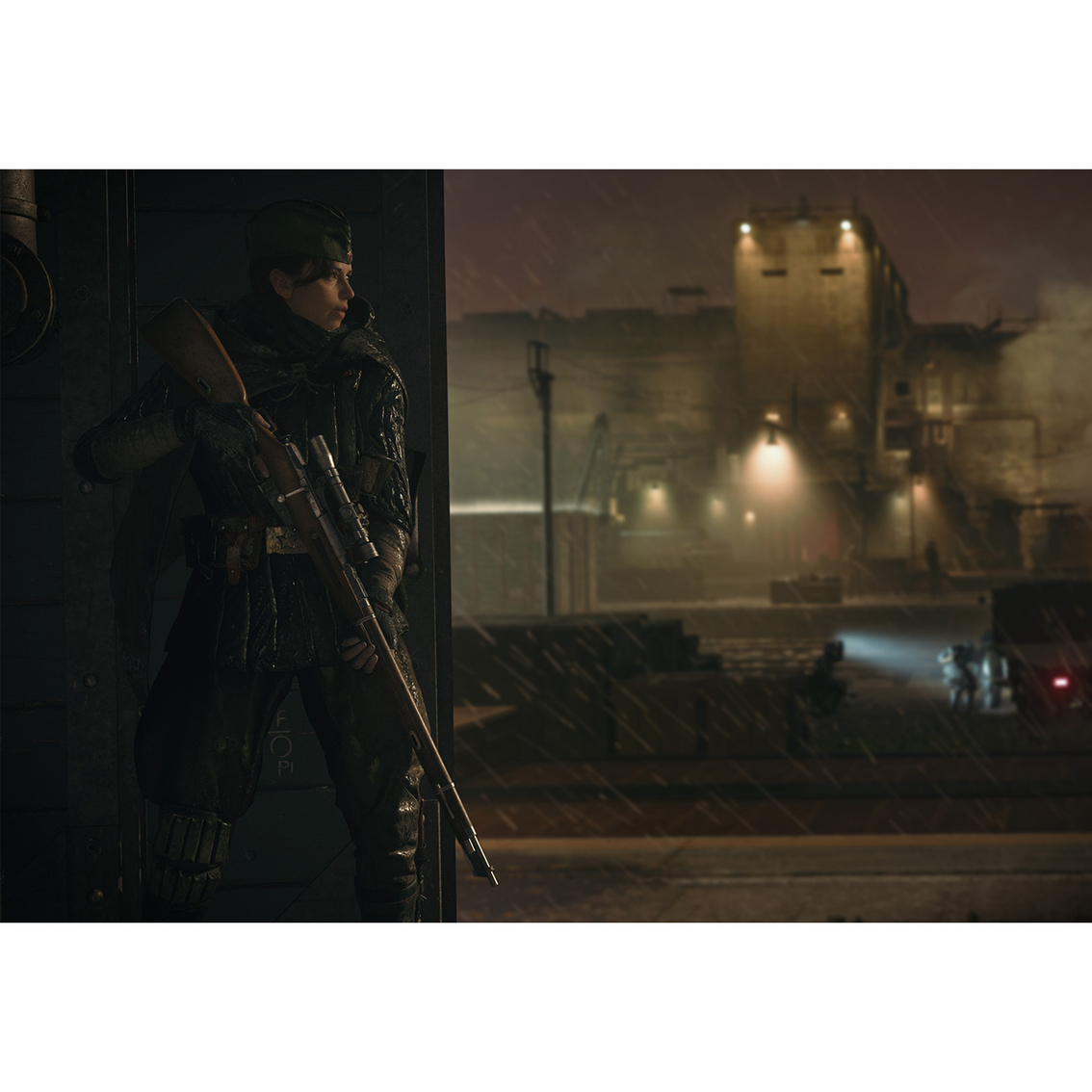 Call of Duty: Vanguard (PS5) - Image 6 of 9