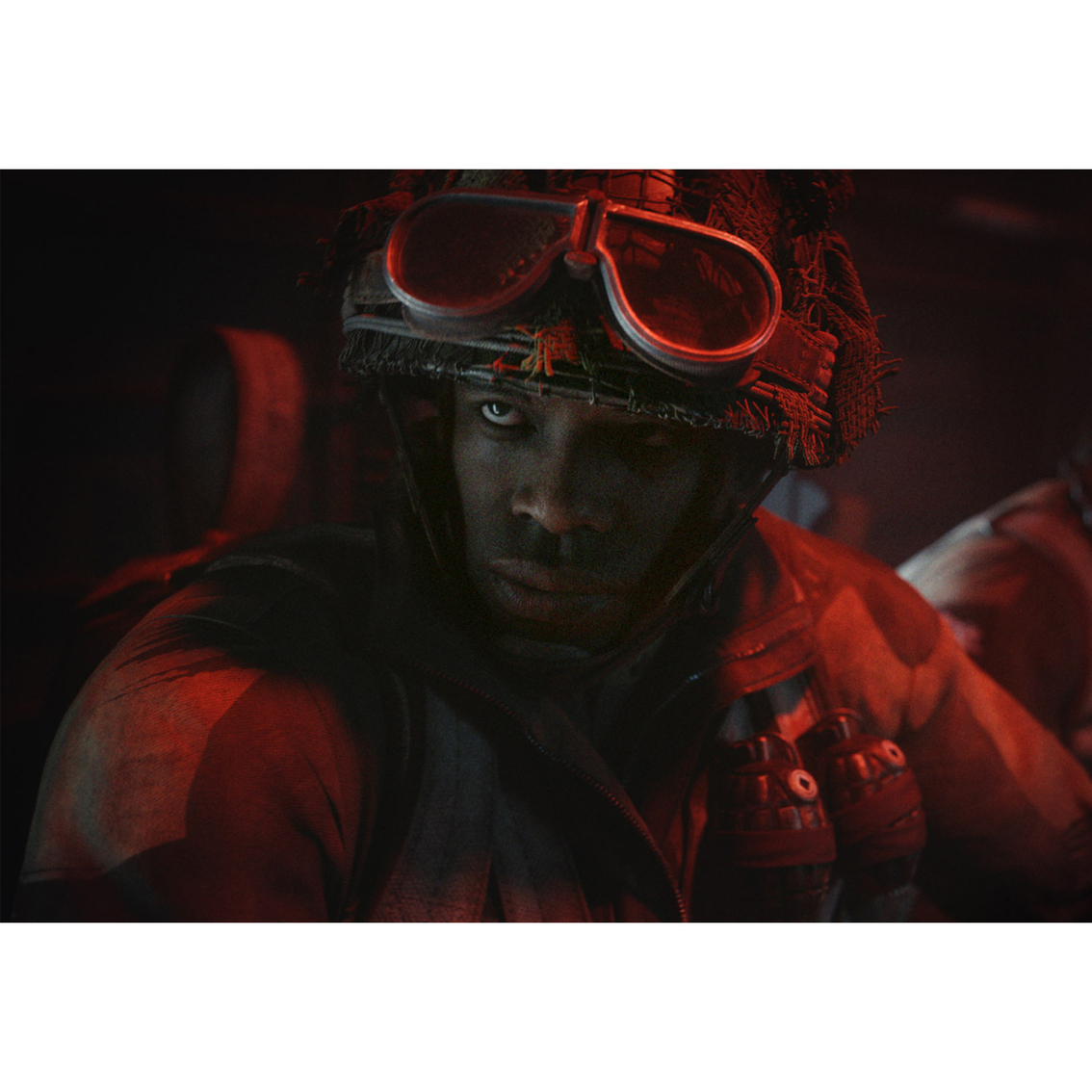 Call of Duty: Vanguard (Xbox One) - Image 2 of 9