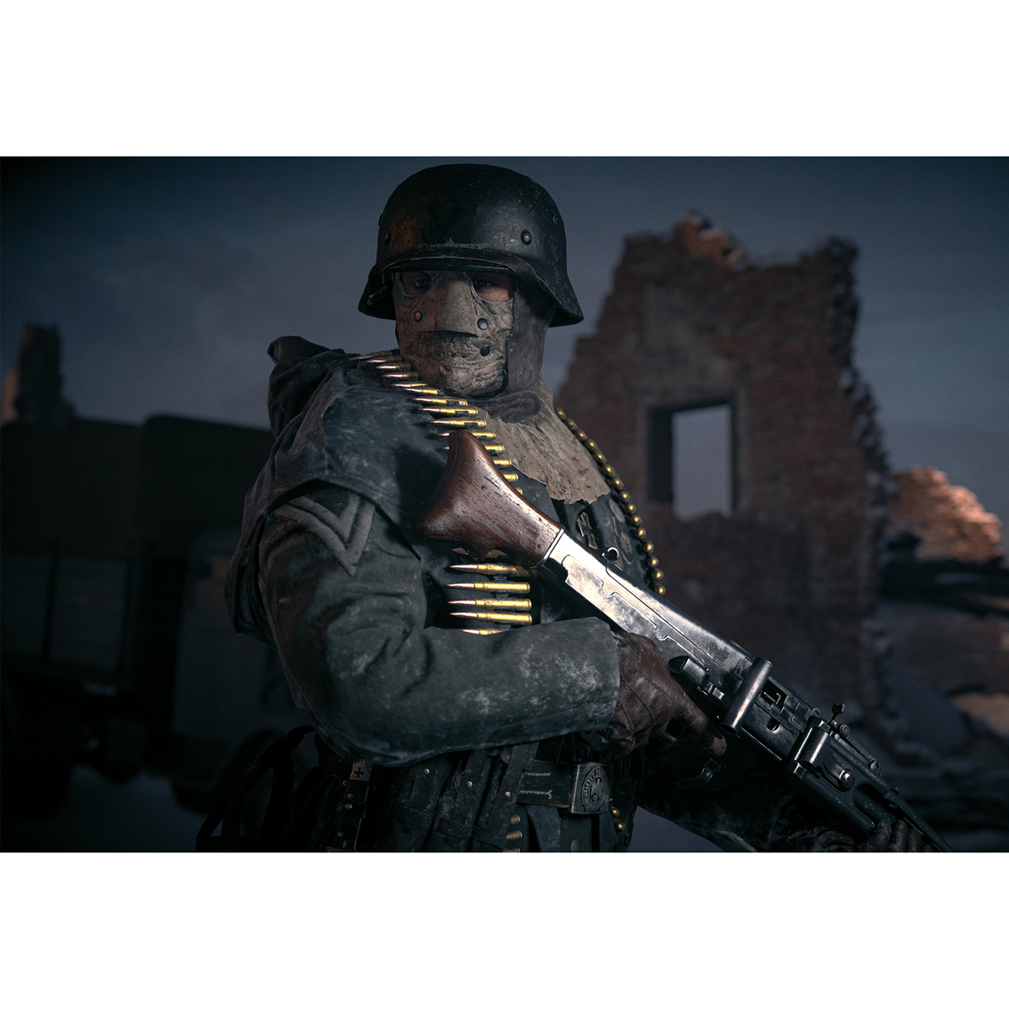 Call of Duty: Vanguard (Xbox One) - Image 8 of 9