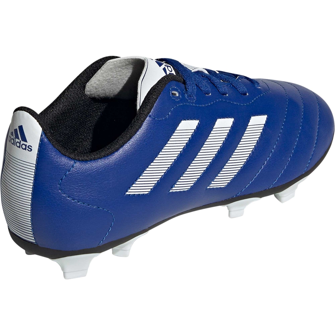 Adidas Grade School Boys Goletto VII Firm Ground Jr. Soccer Cleats - Image 2 of 7
