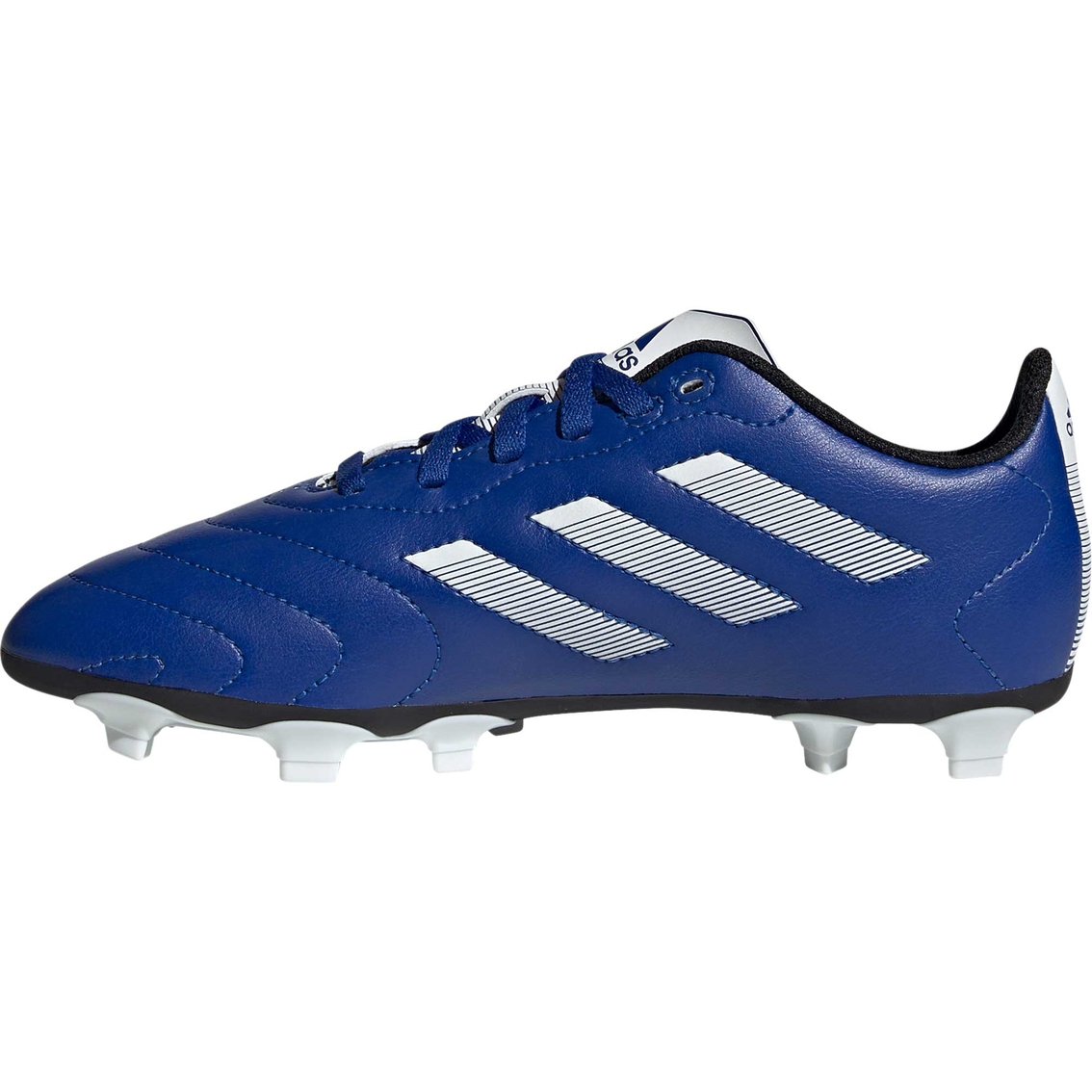 Adidas Grade School Boys Goletto VII Firm Ground Jr. Soccer Cleats - Image 3 of 7