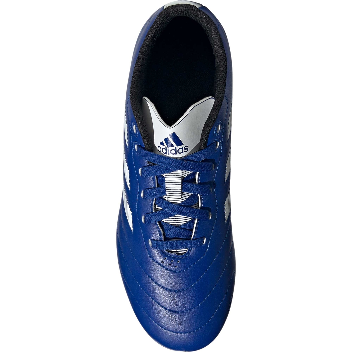 Adidas Grade School Boys Goletto VII Firm Ground Jr. Soccer Cleats - Image 4 of 7