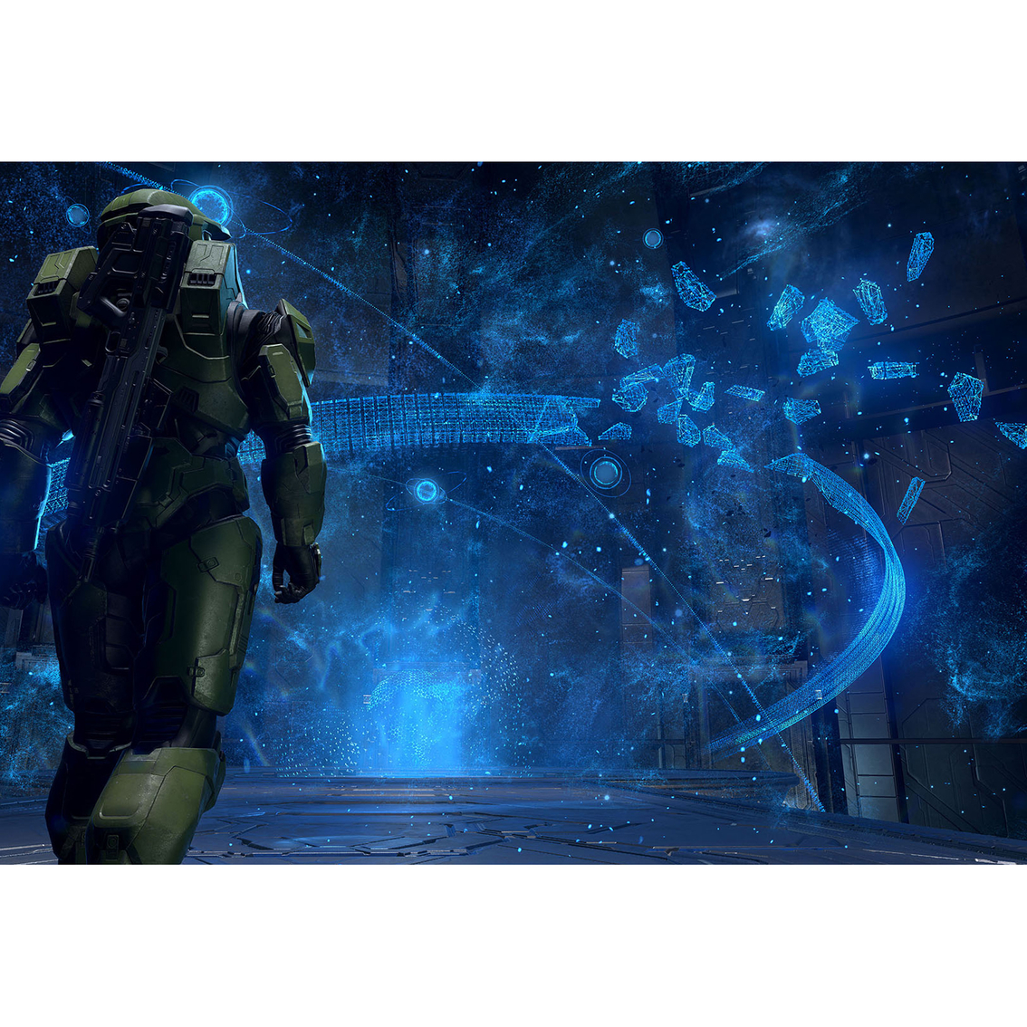 Halo Infinite for (Xbox SX) - Image 2 of 10