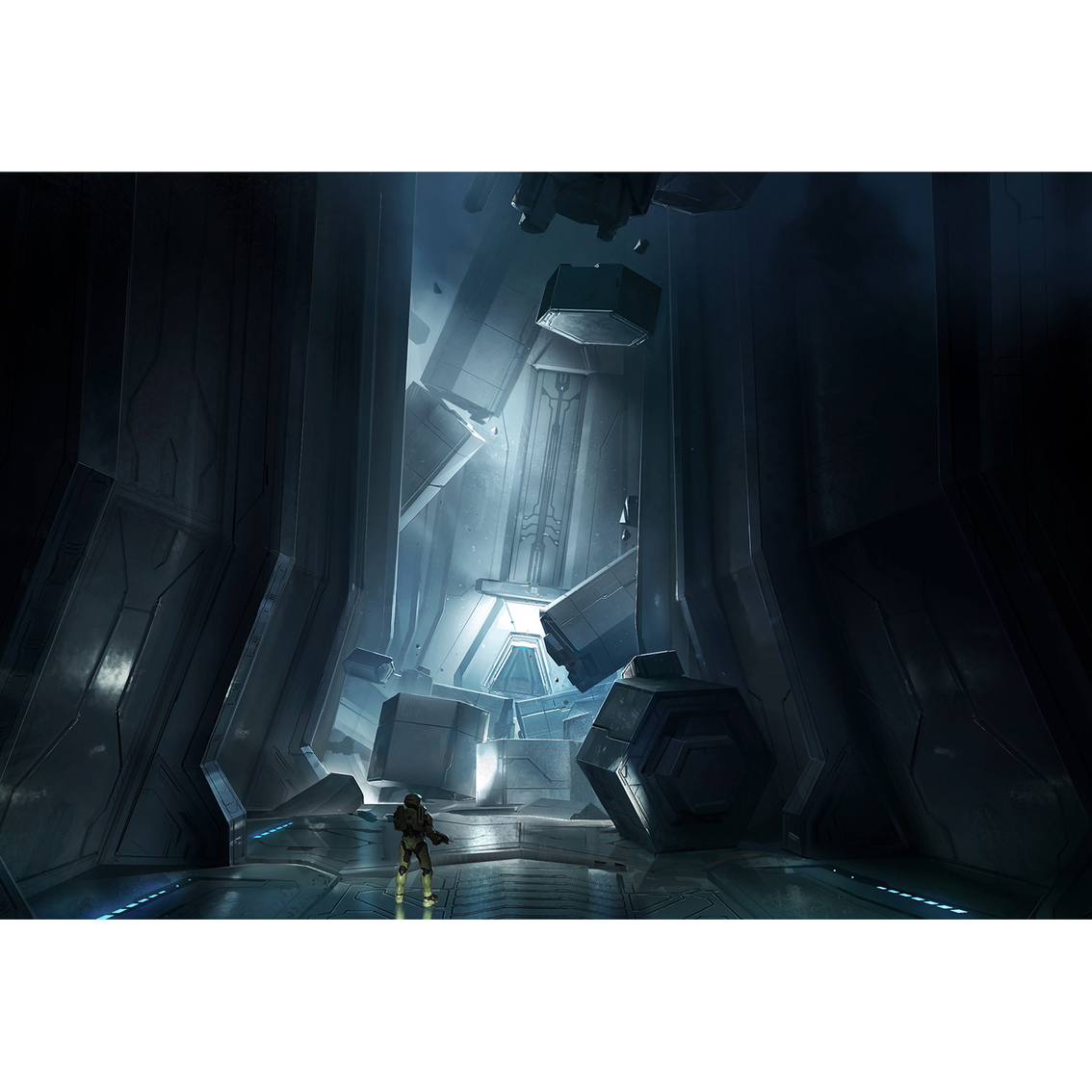 Halo Infinite (Xbox SX/One) - Image 7 of 10