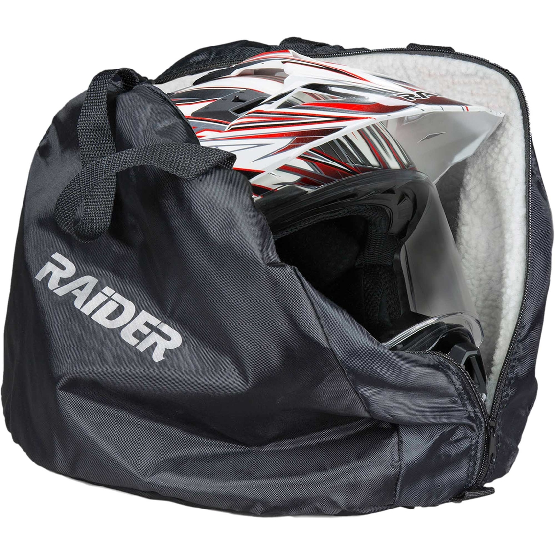 Raider Deluxe Helmet Storage Bag - Image 2 of 3