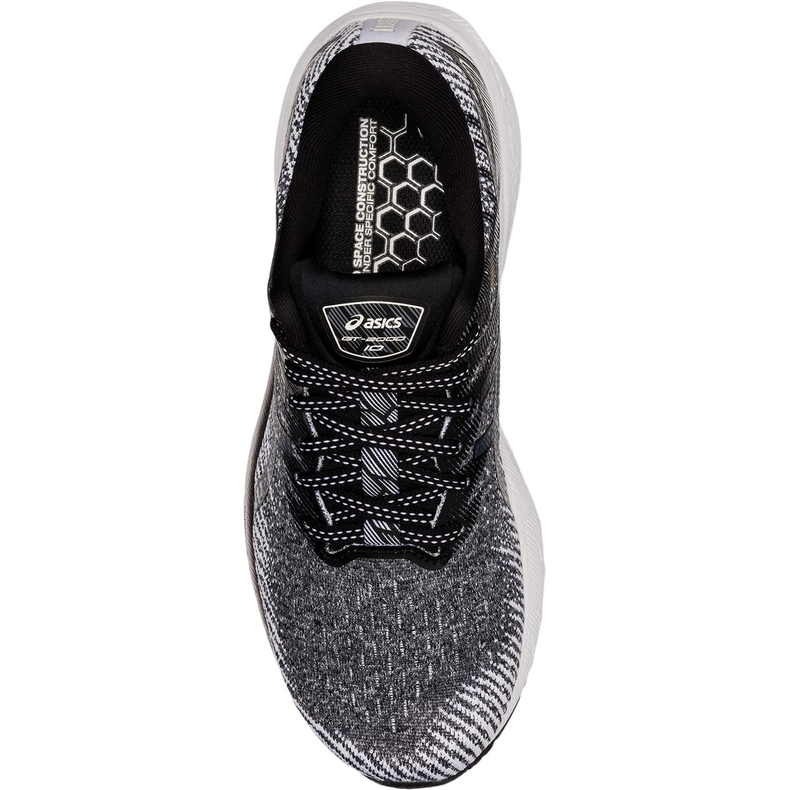 ASICS Women's GT 2000 10 Running Shoes - Image 3 of 5