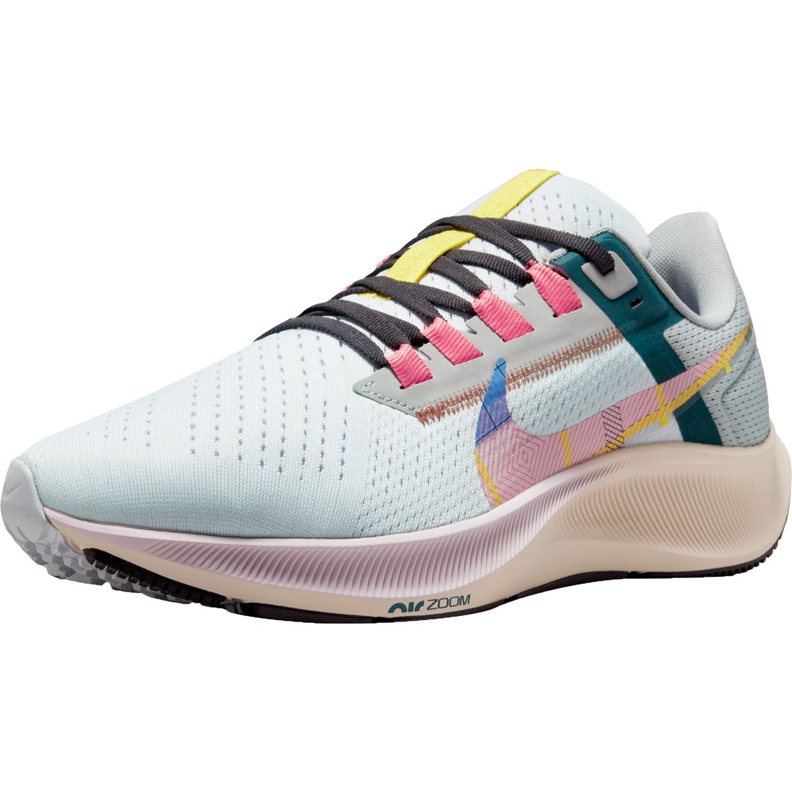 Nike Women's Air Zoom Pegasus 38 Premium Shoes | Women's Athletic