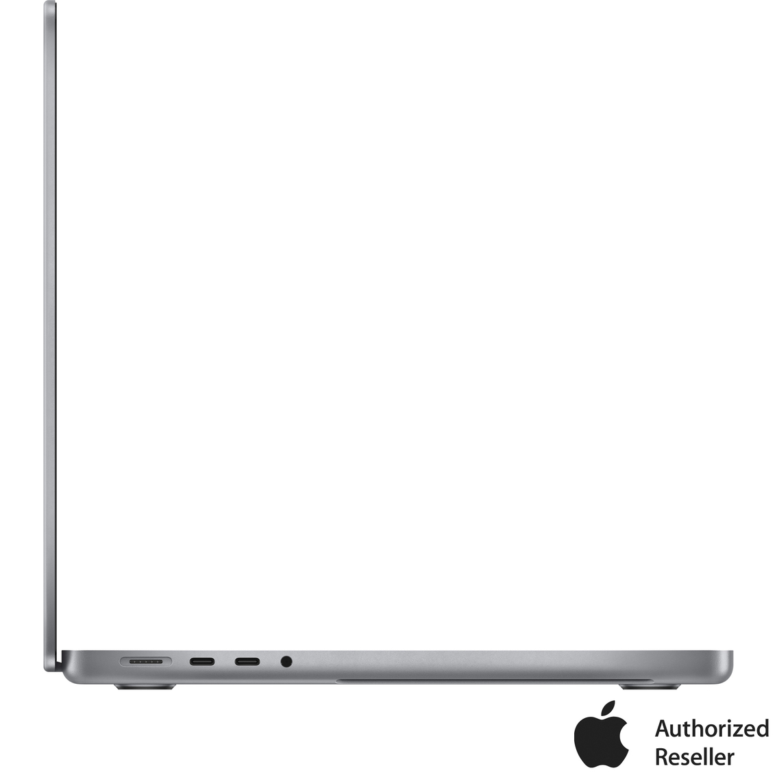 Apple MacBook Pro 14 in. with M1 Pro Chip 8 Core CPU 14 Core GPU 16GB RAM 512GB SSD - Image 2 of 3