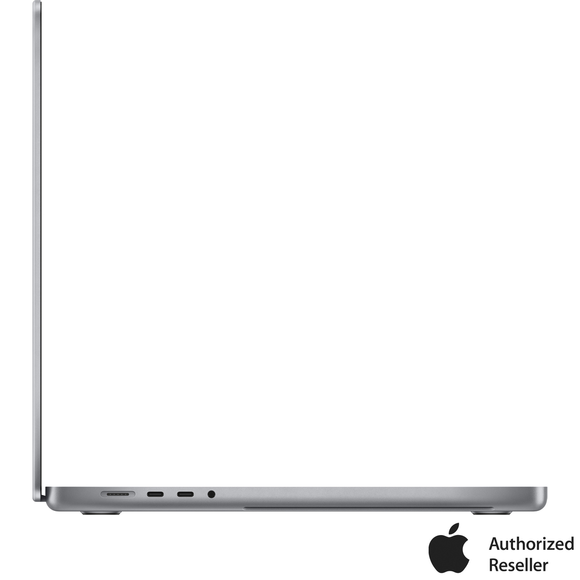 Apple MacBook Pro 16 in. M1 Pro Chip 10 Core CPU 16 Core GPU 16GB RAM 512GB SSD - Image 2 of 3