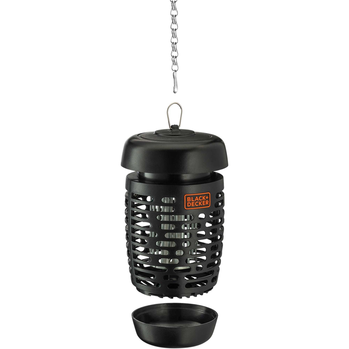 Black + Decker Bug Zapper And Mosquito Repellent Fly Trap