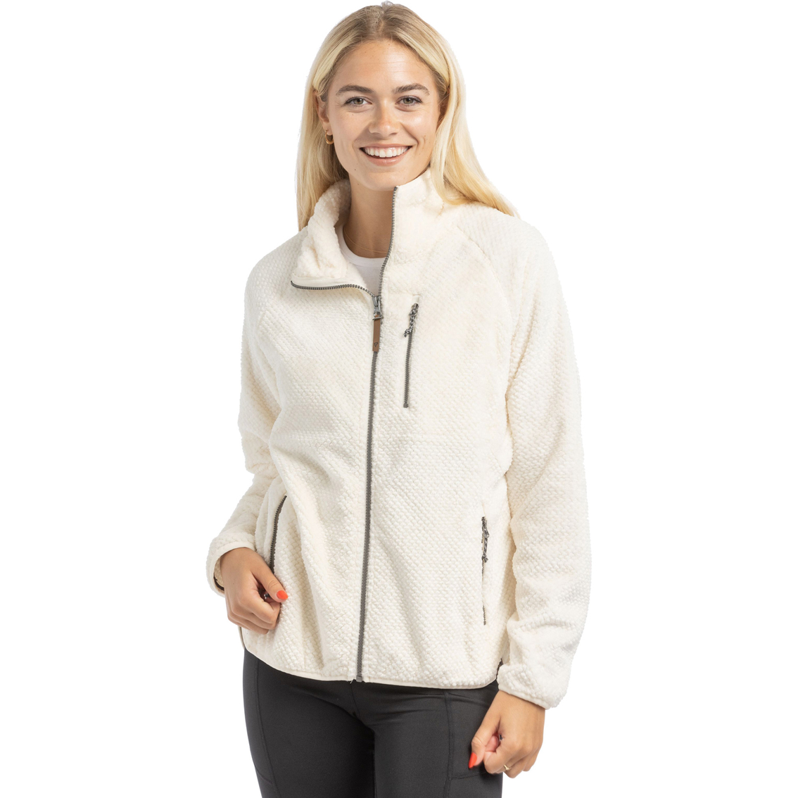 Liv Outdoor Aurora Full Zip Top | Jackets | Clothing & Accessories ...
