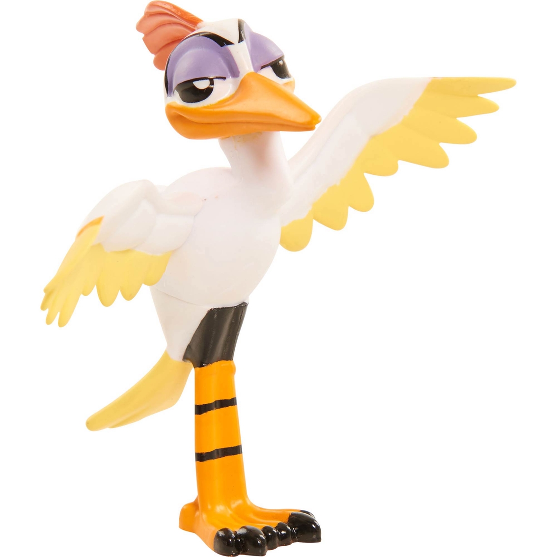Disney The Lion Guard Collectible 5 Figure Set - Image 3 of 6