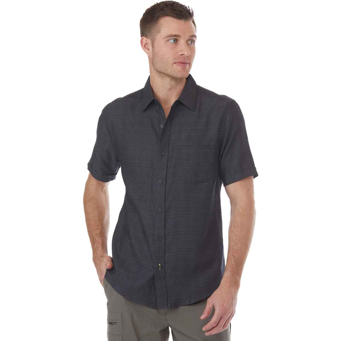 Haggar Tuckless Shirt | Unsitedproducts | Shop The Exchange