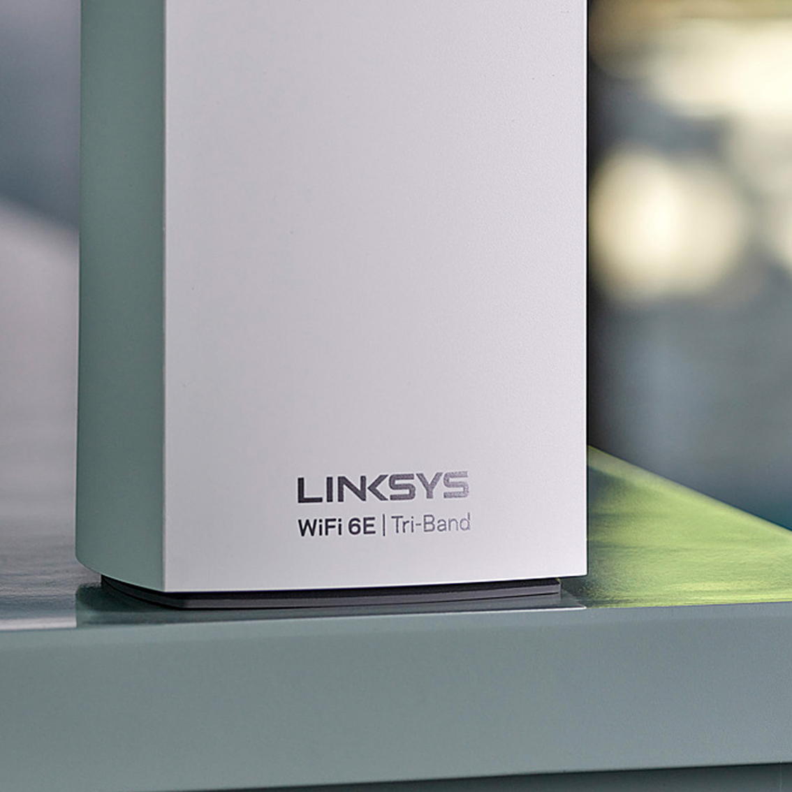 Linksys Atlas Max 6E: Tri-Band Mesh WiFi 6E System (MX8501) for