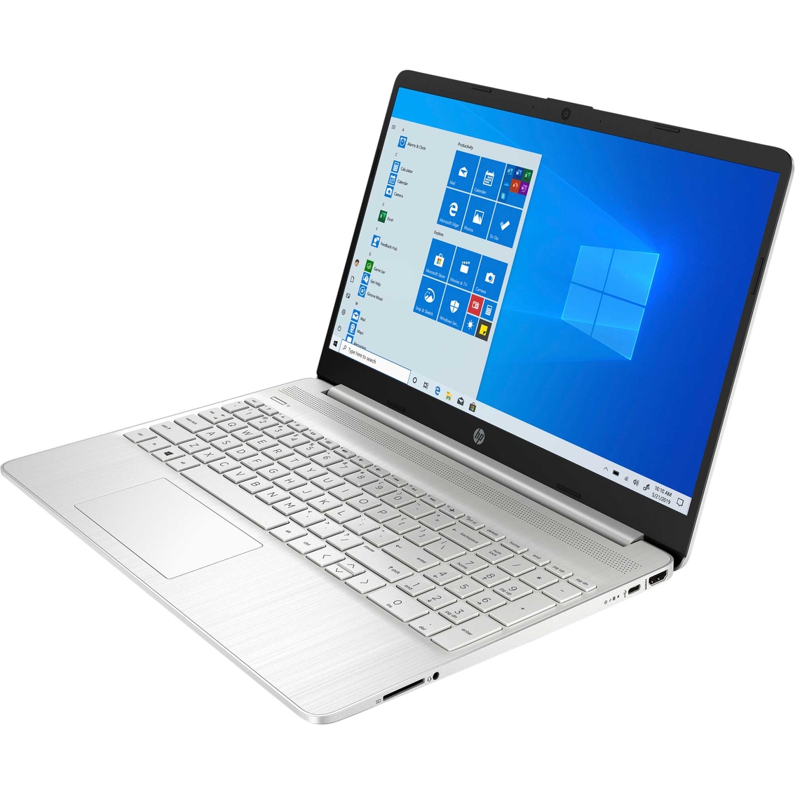 PC/タブレット PCパーツ Hp 15.6 In. Intel Core I3 3.0ghz 8gb Ram 256gb Ssd Touchscreen 