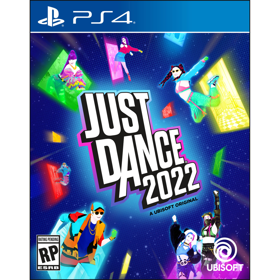 gallon Nadruk Uil Just Dance 2022 (ps4) | Ps4 Games | Electronics | Shop The Exchange