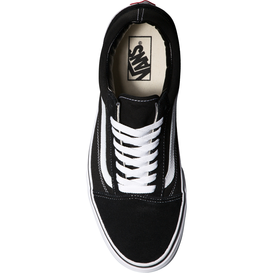 Vans Men's Old Skool Sneakers - Image 3 of 6