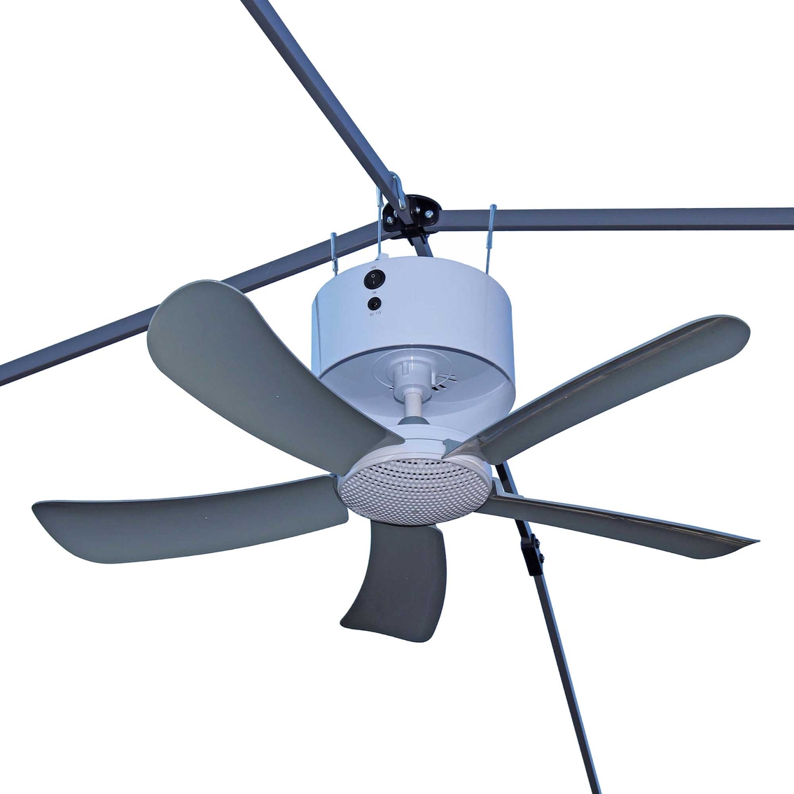 Meko Outdoors Inc. Canopy Breeze Canopy Fan