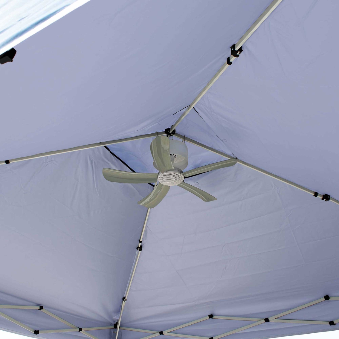 Meko Outdoors Inc. Canopy Breeze Canopy Fan - Image 6 of 10