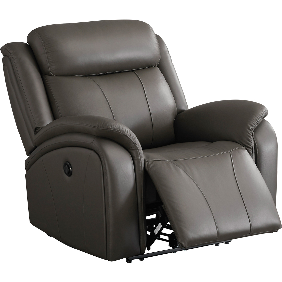 Signature Design by Ashley Chasewood Power Recliner - Image 2 of 9