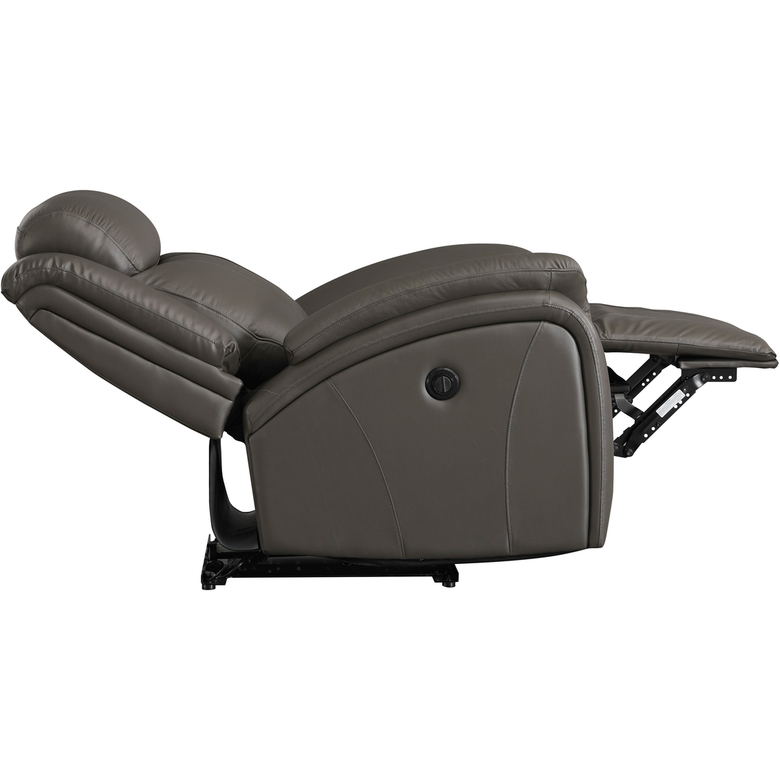 Signature Design by Ashley Chasewood Power Recliner - Image 5 of 9