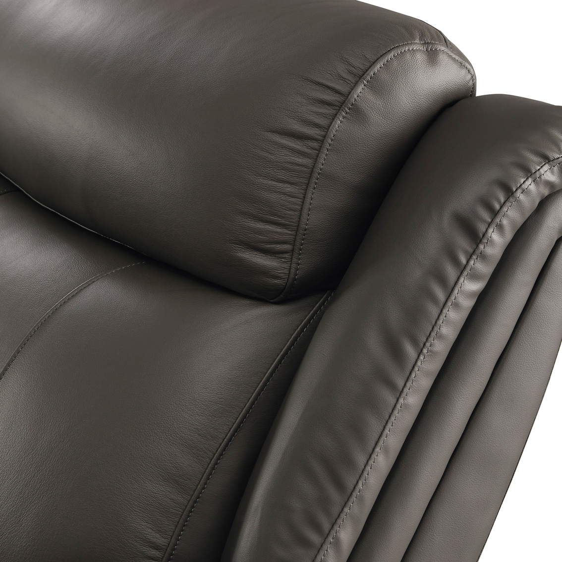 Signature Design by Ashley Chasewood Power Recliner - Image 6 of 9