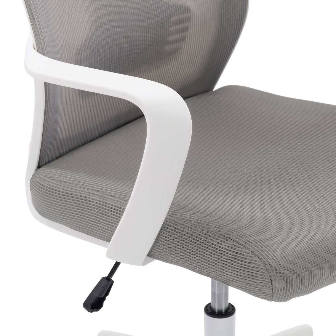 CorLiving Workspace Mesh Back Office Chair - Image 4 of 7