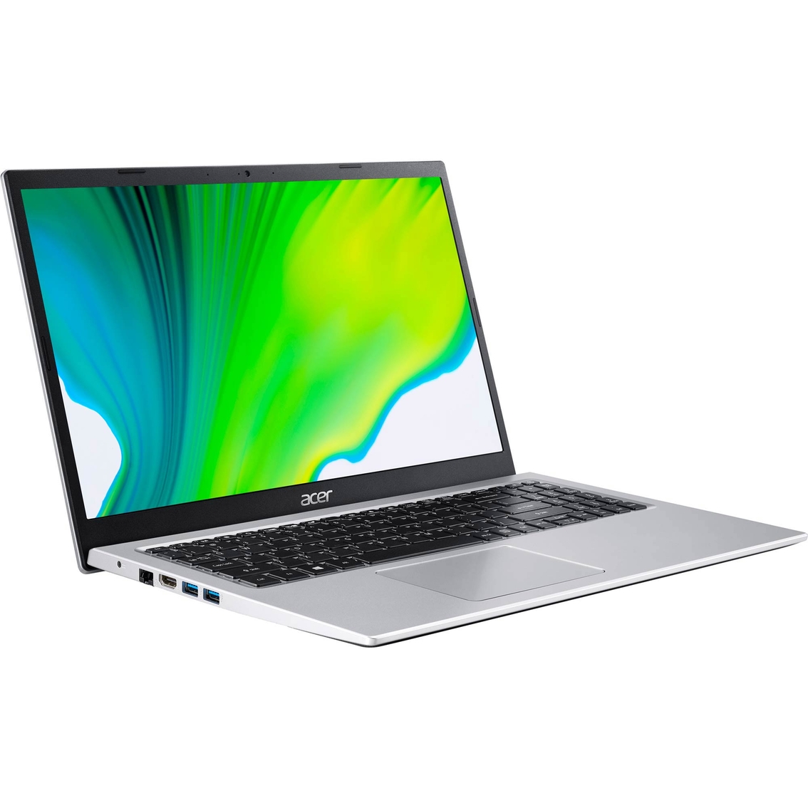 Acer 15.6 In. Intel Celeron 1.1ghz 4gb Ram 64gb Emmc Laptop