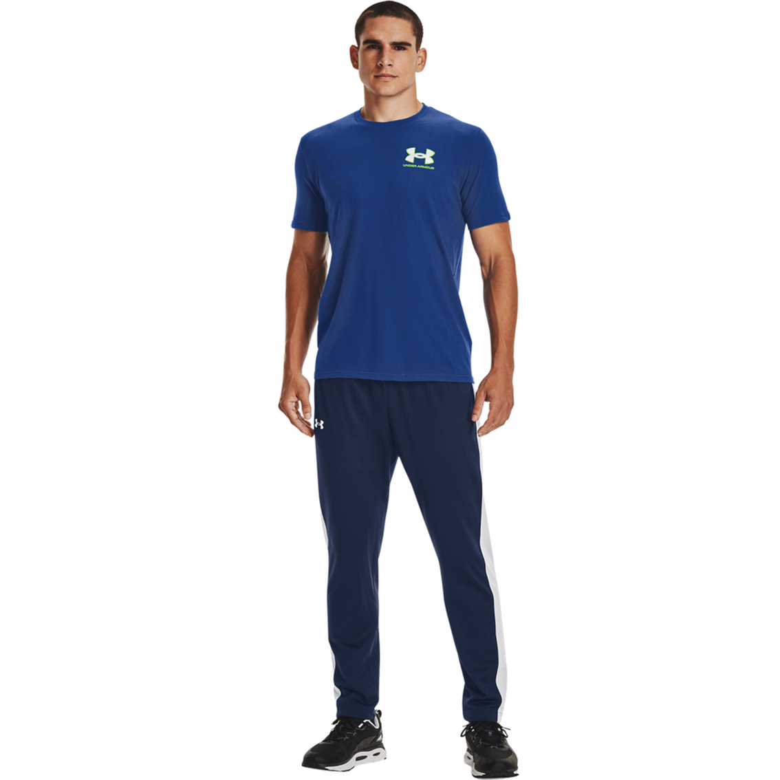 Under Armour 31 In. Brawler Pants, Pants