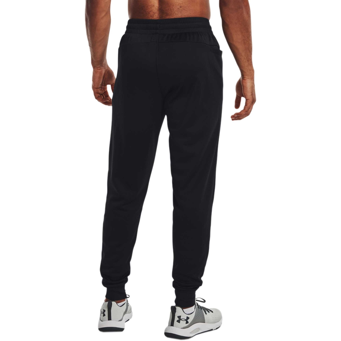 Under Armour Armour Fleece Joggers | Pants | Clothing & Accessories ...