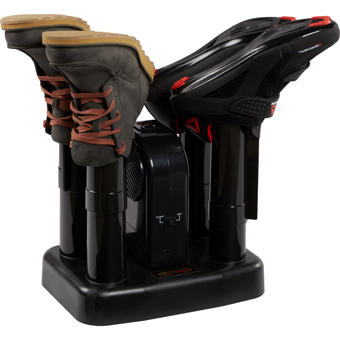 Peet Advantage Heated Shoe and Boot Dryer - Image 4 of 5