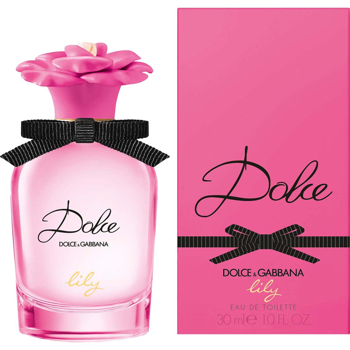 Dolce & Gabbana Dolce Lily Eau De Toilette - Image 2 of 5