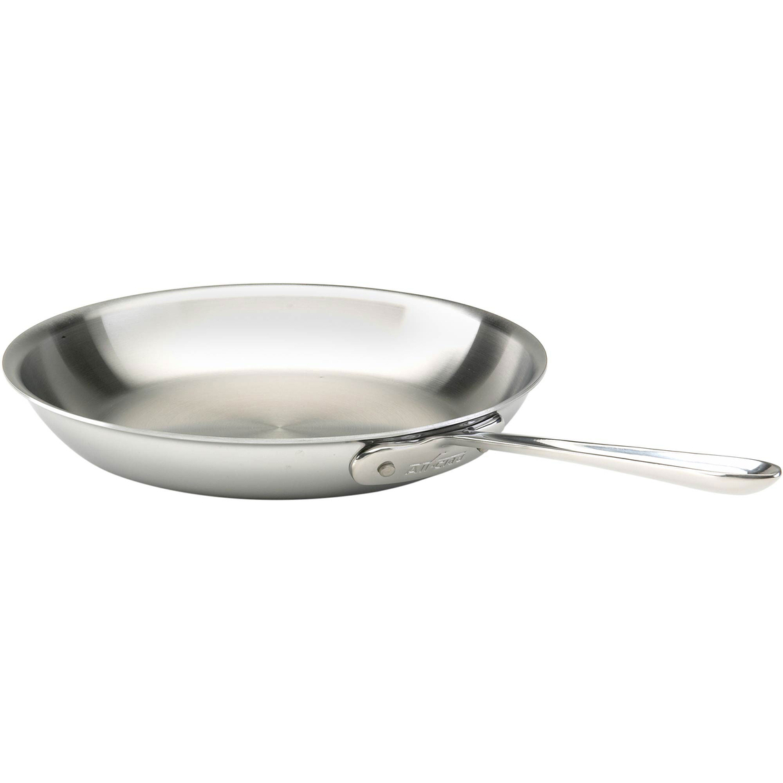 All-clad Mc2 10 In. Fry Pan, Fry Pans & Skillets