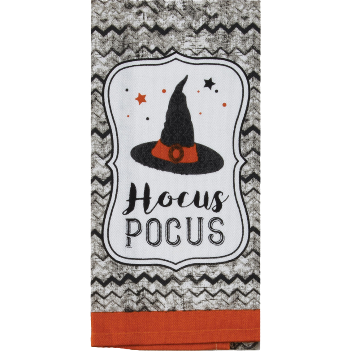 Kay Dee Designs Hocus Pocus Tea Towel