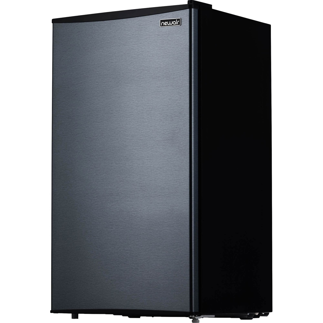 New Air LLC 3.3 cu. ft. Compact Mini Refrigerator with Freezer - Image 2 of 10