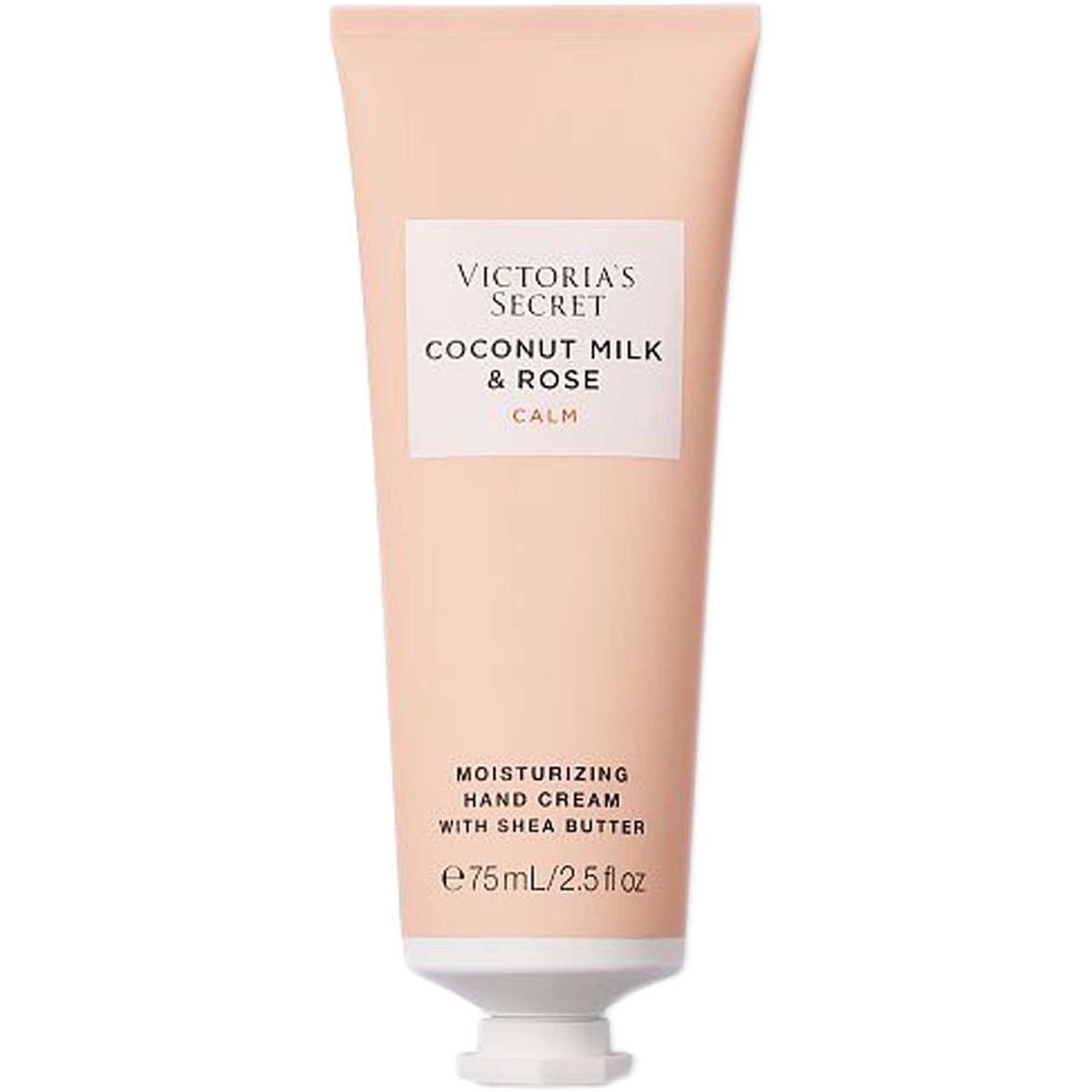 Kan weerstaan Intrekking Kan weerstaan Victoria's Secret Coconut Milk & Rose Hand Cream | Hand Lotions | Beauty &  Health | Shop The Exchange